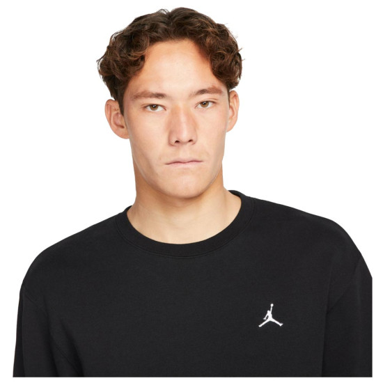 Jordan Ανδρικό φούτερ Essentials Fleece Crew Sweatshirt